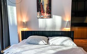 Swiss Apartment Prishtina